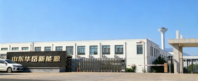 Shandong Huayue New Energy: rompiendo barreras comerciales con rastreadores de compatibilidad universal