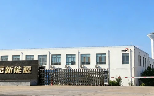 Shandong Huayue New Energy: Rompiendo barreras comerciales con rastreadores de compatibilidad universal