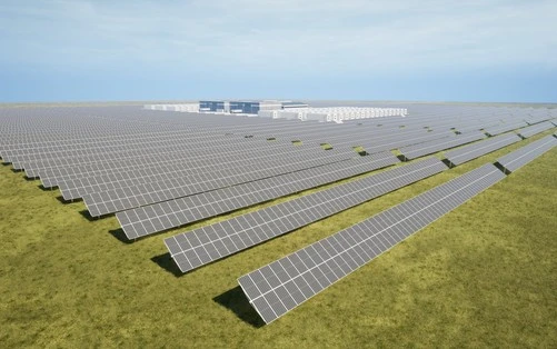 La industria fotovoltaica mundial entra en un ajuste profundo: m&aacute;ximos hist&oacute;ricos, primer declive, barreras comerciales y carrera tecnol&oacute;gica